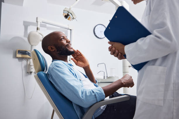 Best Broken or Chipped Tooth Repair in Eulyptus Hills, CA