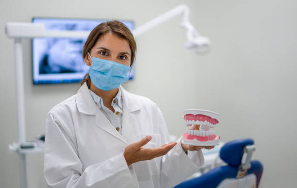 Professional Emergency Dental Service in CA