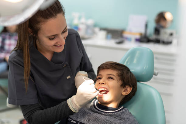 Best Emergency Orthodontic Repairs in Eulyptus Hills, CA