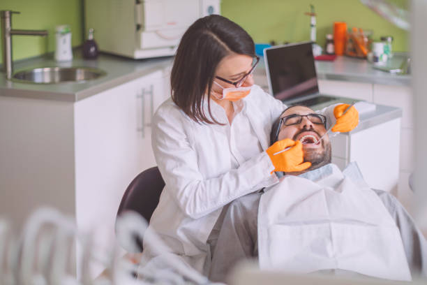 Best Knocked-Out Tooth (Avulsed Tooth) Treatment in Eulyptus Hills, CA