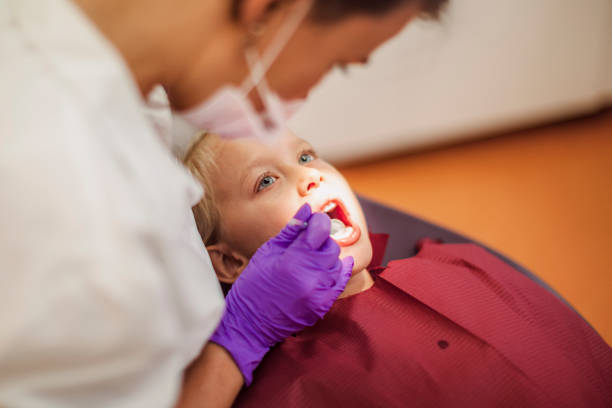 Best Emergency Cosmetic Dentistry (e.g., broken veneers) in Eulyptus Hills, CA